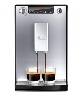 Melitta Caffeo Solo E 950 Kahve Makinesi kullananlar yorumlar
